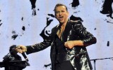 Depeche Mode, rivoluzionano Roma